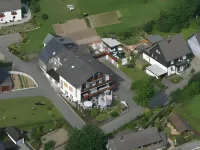 Sonneneck Hotels in Hallenberg