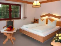 Hotel und Restaurant Köhlerhütte-Fürstenbrunn im Erzgebirge Hotels in der Nähe von Wassertretbecken Kemtau