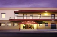 Royal Exchange Hotel Hotels in Broken Hill