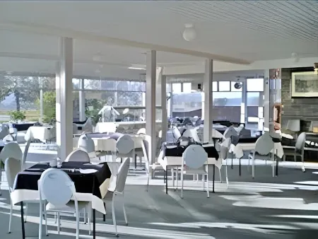 Best Westlander Motor Inn