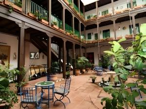 El Rey Moro Hotel Boutique