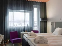 Kosta Boda Art Hotel