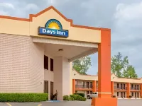 Days Inn by Wyndham Arcadia Hotels in Arcadia