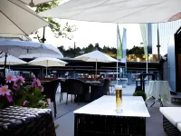 Hotel Metropol Hotel di St. Gallen