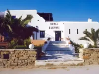 Alkyoni Beach Hotel