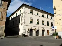 Camere Del Re - Wifi