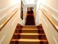 Parc Suites Hotel