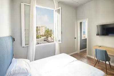 Albium Hotel Hotels in Albenga