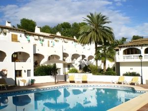 Boutique Hotel Los Limoneros