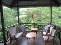 Slagon Homestay Hotels in Ranau