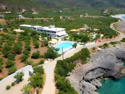 Kardamili Beach Hotel