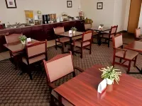 Super 8 by Wyndham Calgary/Airport - Morgenmad
