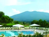 Relais la Fattoria - С бассейном