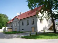 Haeska Manor Hotels in 
