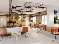 Ibis Roquebrune Cap Martin Menton Hotels in Roquebrune-Cap-Martin