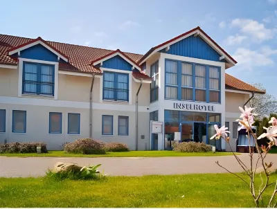 Inselhotel Poel