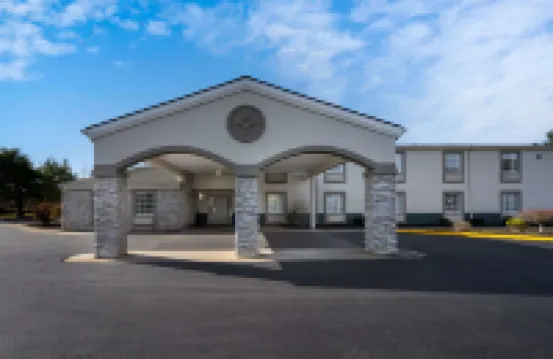 大學區凱藝飯店 住宿飯店