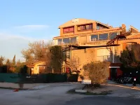 La Maison de Vérotte Hotels in Claira