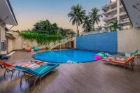 Golden Tulip Goa Candolim - Kolam Infiniti