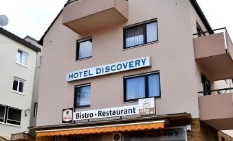 Hotel Discovery