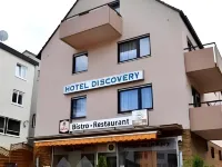 Hotel Discovery Hotels in Stuttgart-East