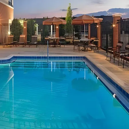 Hyatt Place San Antonio NW Medical Cntr
