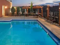 Hyatt Place San Antonio NW Medical Cntr