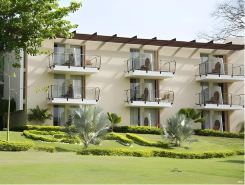 GHL Hotel Club El Puente