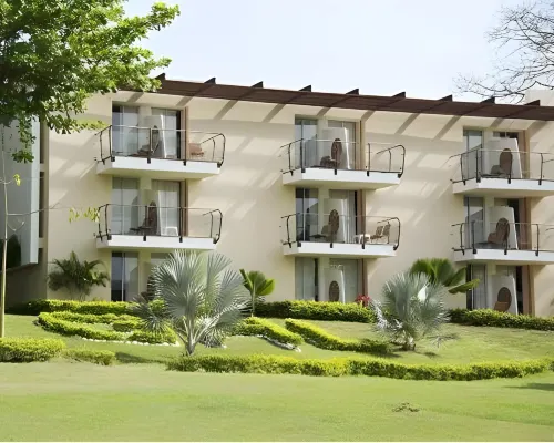 GHL Hotel Club El Puente Hotels in Ricaurte