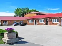 Hawberry Motel