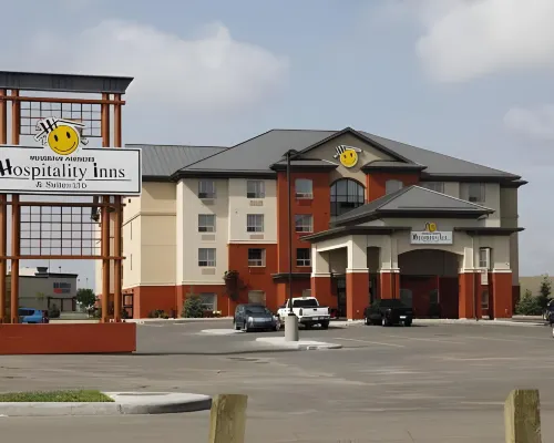 The Kanata Fort Saskatchewan Hotels in Fort Saskatchewan