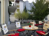 In Via Hotel - Pet friendly
