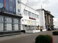 Belgische Loodsensociëteit Hotels in Nieuwvliet