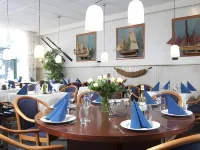 Hotel de Burg Hotels in Domburg