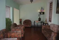 Hostal la Chacarilla - واي فاي