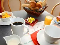 Atalante Hotels in Gaillard