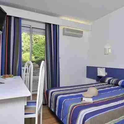 Hôtel Méditerranée Rooms