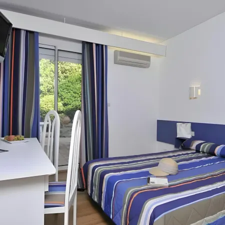 Hotel Méditerranée