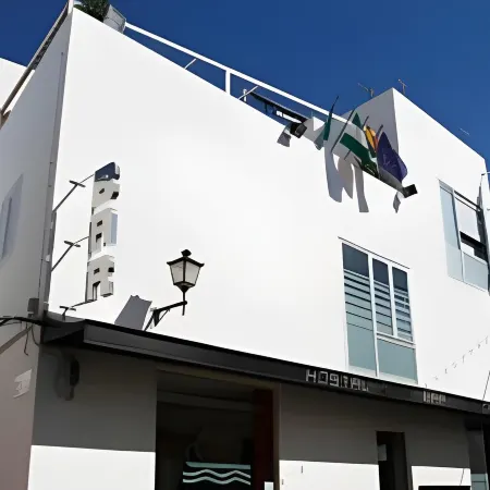Hostal Campito