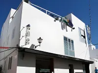 Hostal Campito