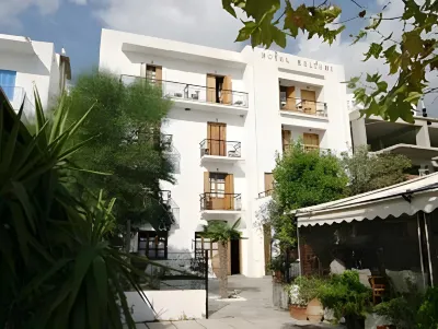 Meltemi by Manthos Hotels Hotels near Paralia Vasilias