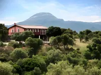 Ecoparco Neulè - Mountain view