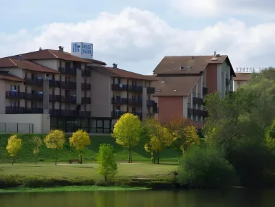 Résidence Espace Thermal Hotels in Saint-Paul-les-Dax