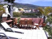 Apartamentos El Patio Hotels in Tazacorte