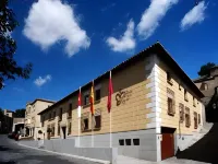 Hotel Casona de la Reyna - 3 étoiles