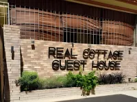 Real Cottage Guest House Hotels in Hyderabad