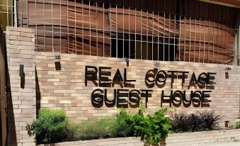 Real Cottage Guest House