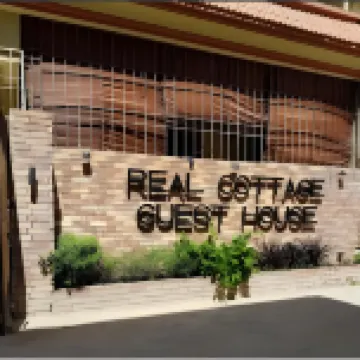 Real Cottage Guest House