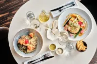 Holiday Inn Gdansk - City Centre by IHG - breakfast