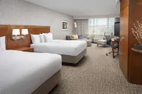 Courtyard Tacoma Downtown Hotel di Gig Harbor